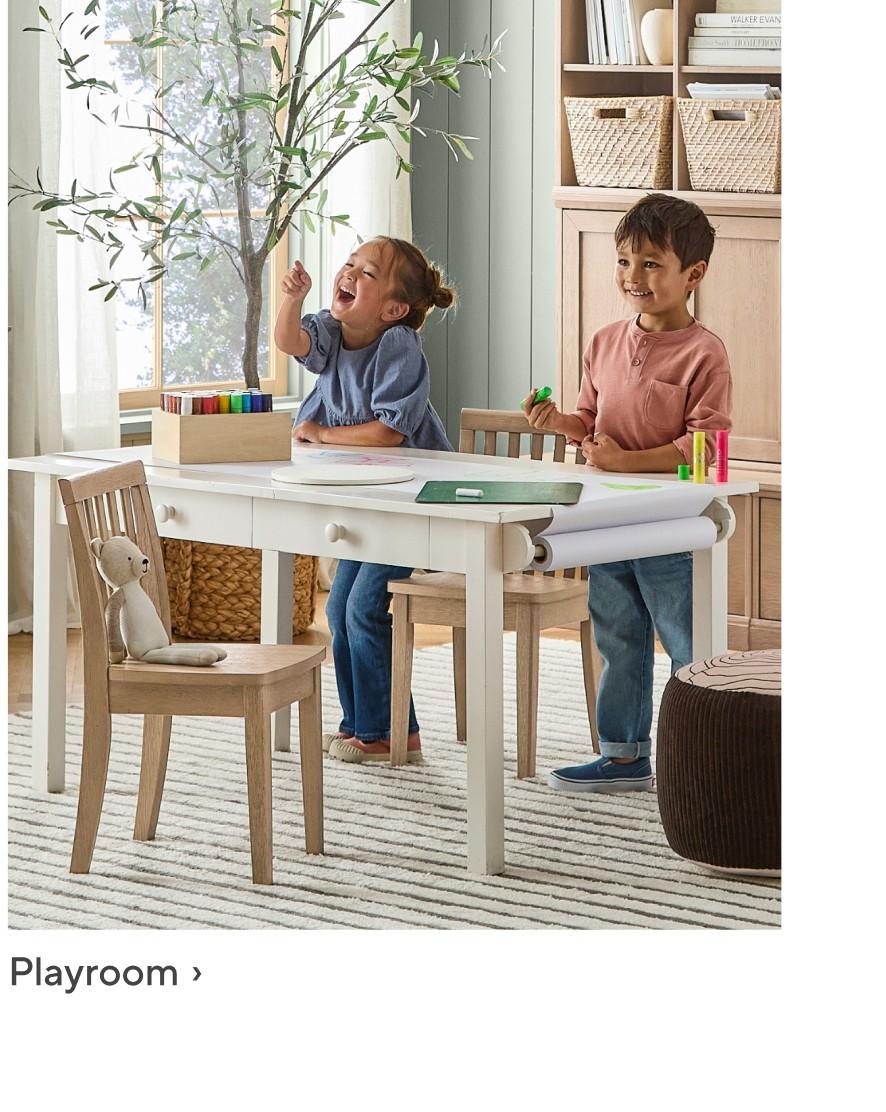Playroom